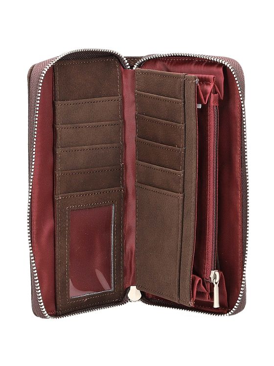 Zwei Mademoiselle Pung 20 cm