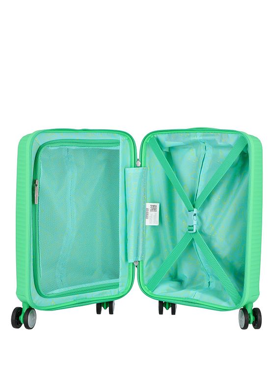 American Tourister Soundbox Mini 4 hjul Barnevogn 47 cm