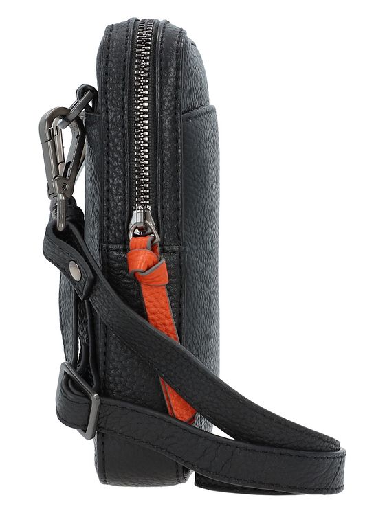 Braun Büffel Novara Skuldertaske Læder 14.5 cm