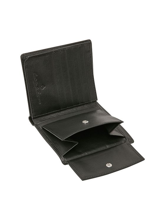 Castelijn & Beerens Vita pung RFID læder 10,5 cm