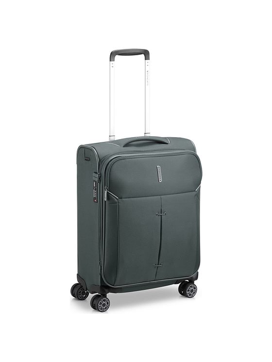 Roncato Ironik 2.0 4-hjulet kabinevogn 55 cm