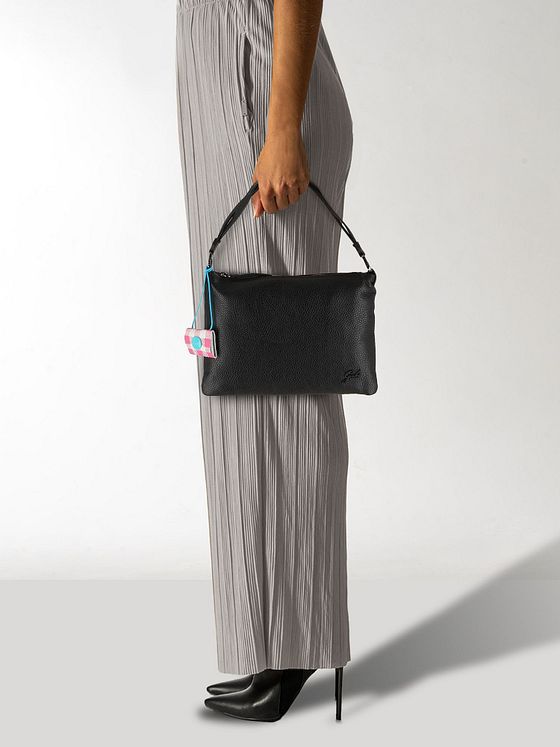 Gabs Beyonce Skuldertaske Læder 28 cm