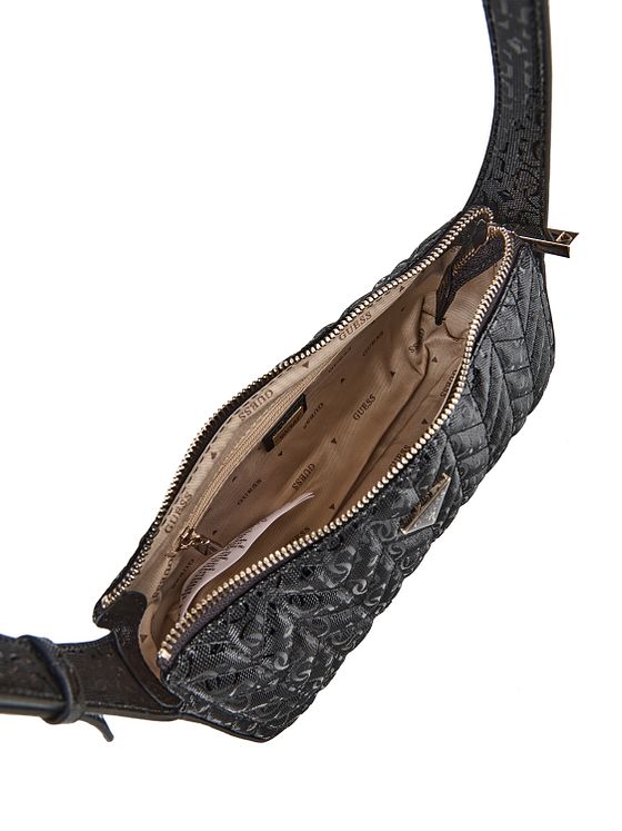 Guess Stacey Schultertasche 23 cm Guess Stacey Schultertasche 23 cm