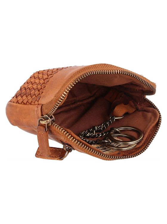 camel active Wave Pouzdro na klíče Kůže 12 cm