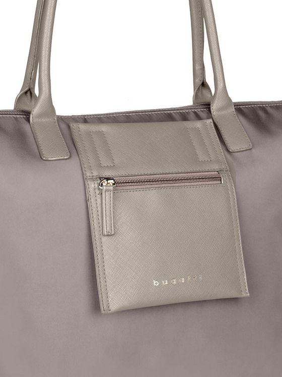 bugatti Mare 2.0 Bolsa de hombro 46 cm bugatti Mare 2.0 Bolsa de hombro 46 cm