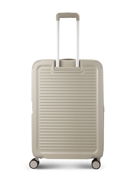 Hedgren Raku 4 rullar Trolley 75 cm med töjbar kant