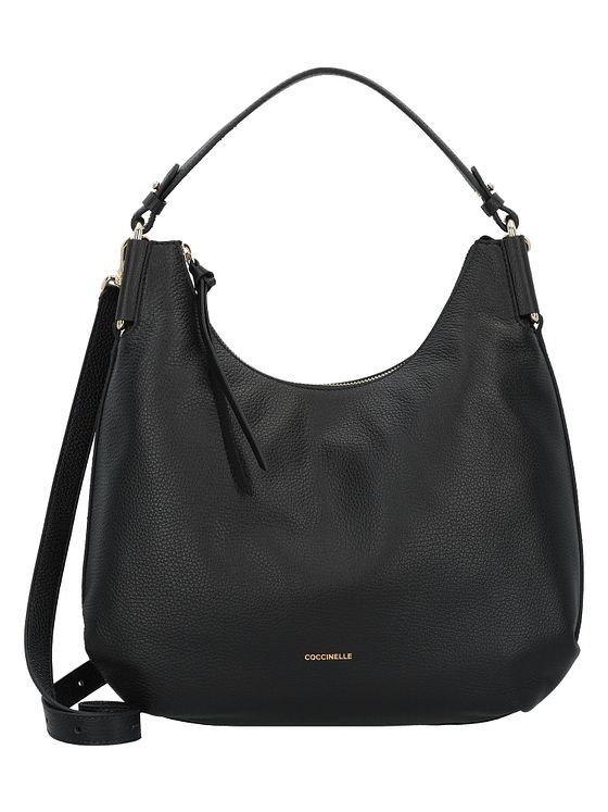 Coccinelle Rebekka Taška přes rameno Kůže 36 cm