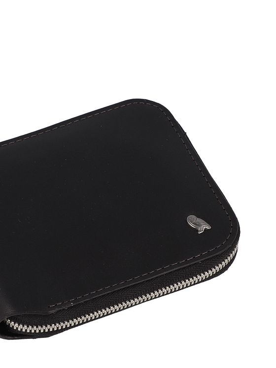 Bellroy Pung RFID-beskyttelse Læder 12 cm