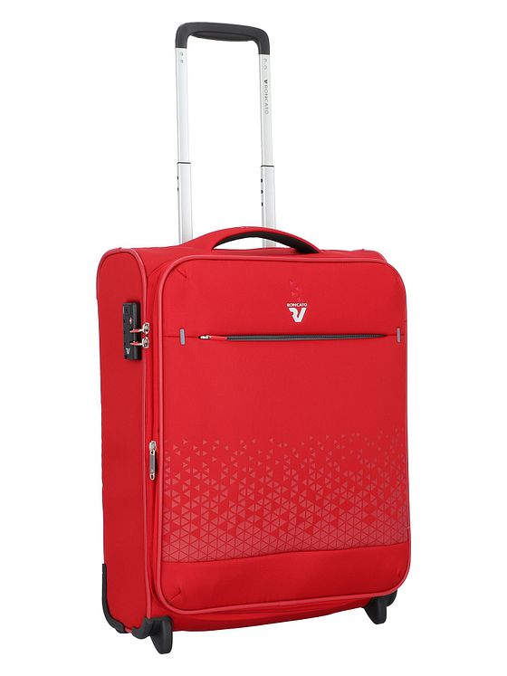 Roncato Crosslite 2-rullers kabinevogn 55 cm Roncato Crosslite 2-rullers kabinevogn 55 cm