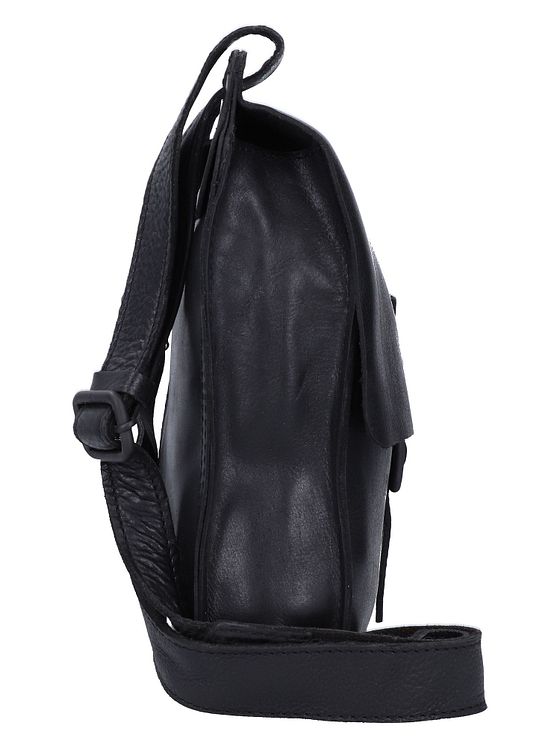 Harold's Aberdeen dokumentmappe i læder 33 cm Harold's Aberdeen dokumentmappe i læder 33 cm