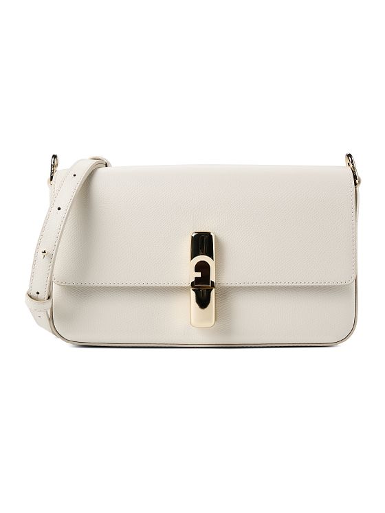 Furla Iride Taška přes rameno Kůže 24 cm