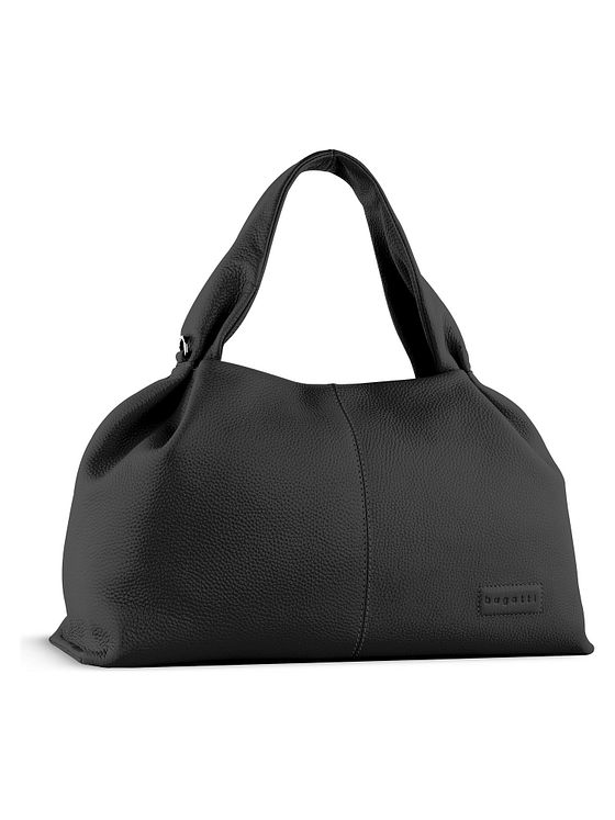 bugatti Elsa Skuldertaske Læder 38 cm