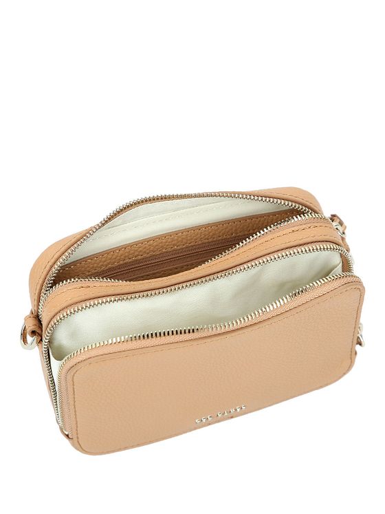 Ted Baker Stunna Mini Bag skuldertaske Læder 17 cm