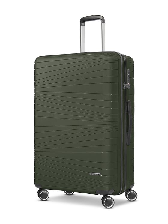 Franky Dallas 3.0 4 hjul Trolley L 75 cm Franky Dallas 3.0 4 hjul Trolley L 75 cm