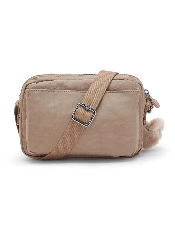 Kipling Basic Abanu Bolsa de hombro 20 cm