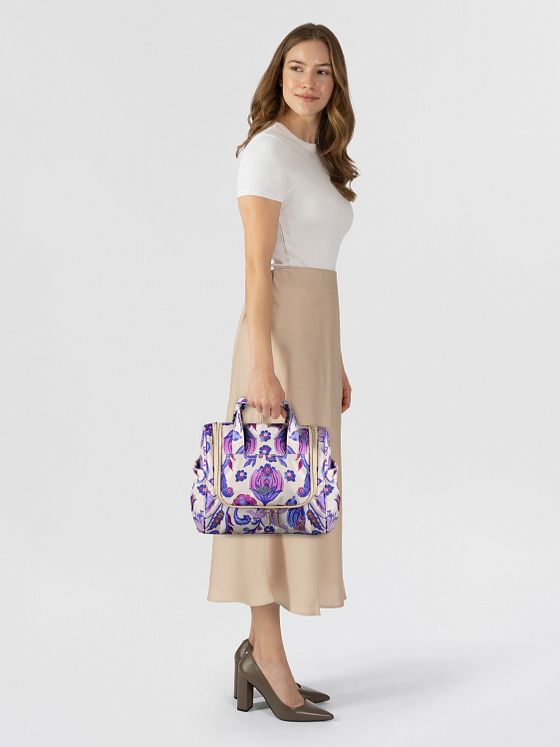 Oilily Cathy Toaletní taška 24 cm