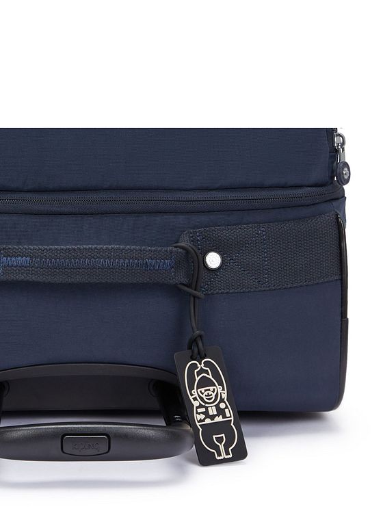 Kipling Basic Aviana 2 hjul Rejsetaske M 68 cm Kipling Basic Aviana 2 hjul Rejsetaske M 68 cm