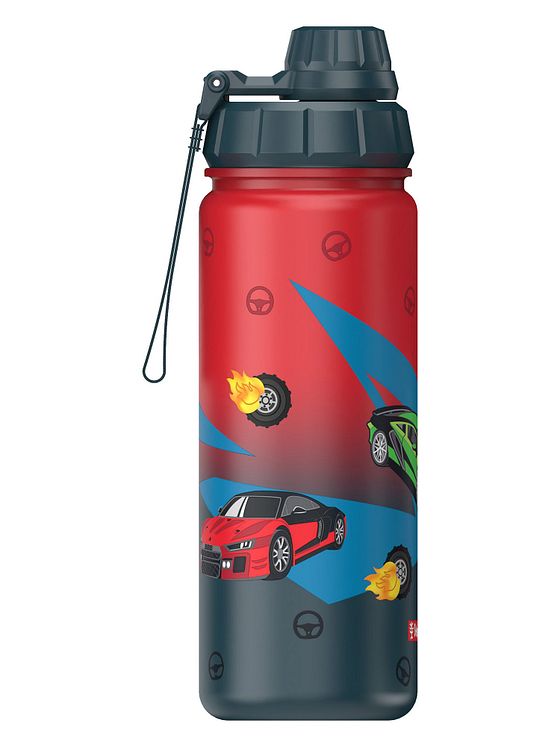 Step by Step Drikkeflaske 1 ml