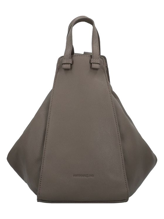 Harbour 2nd Just Pure Mireille City-rygsæk Læder 30 cm