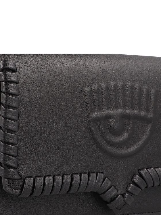 Chiara Ferragni Eyelike bags Spojková taška 20 cm