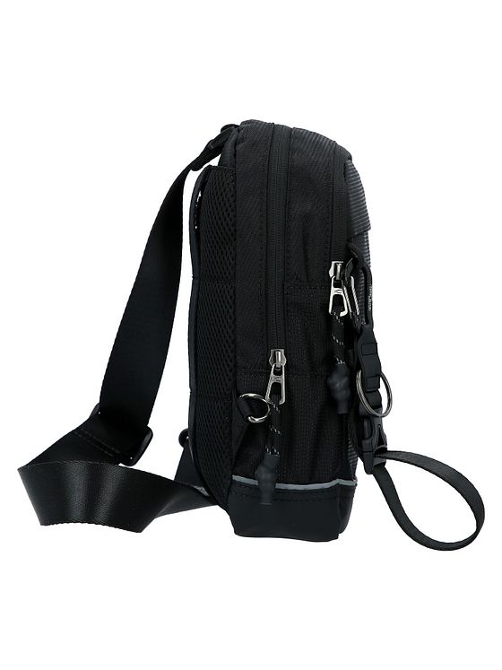 camel active Connect Sling Bag 25 cm