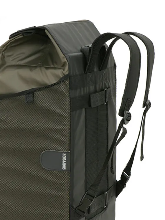 Andersen Shopper Tura Shopper Carrito de la compra 67 cm Andersen Shopper Tura Shopper Carrito de la compra 67 cm
