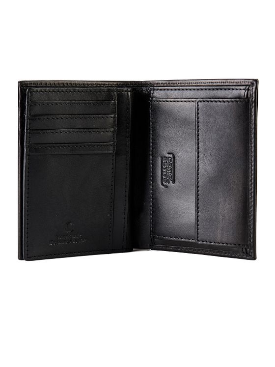 camel active Wood Pung Læder 10 cm