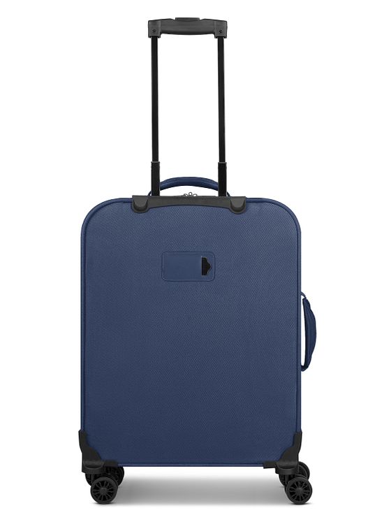 CHECK.IN Sevilla 3.0 4-hjulig Handbagageväska S 53 cm CHECK.IN Sevilla 3.0 4-hjulig Handbagageväska S 53 cm