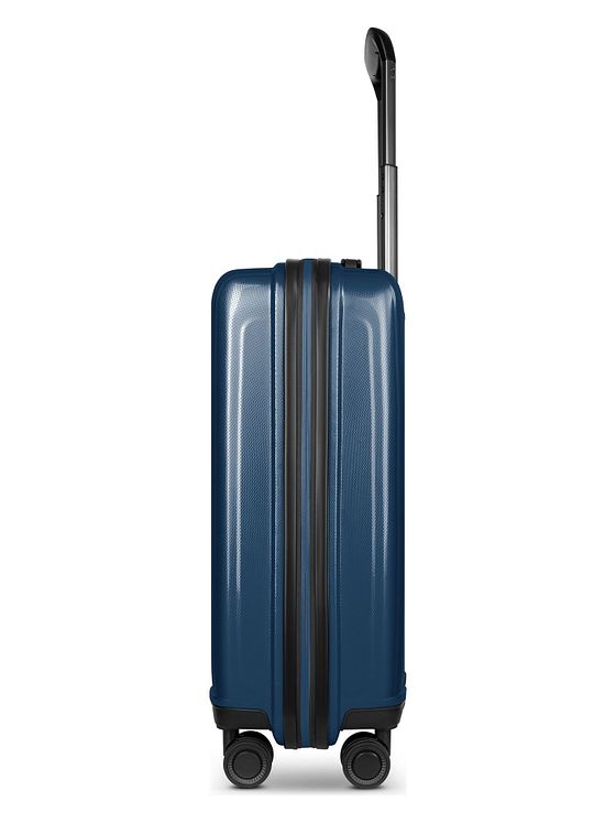 Redolz Essentials 14 4-hjulet kabinevogn 55 cm slank