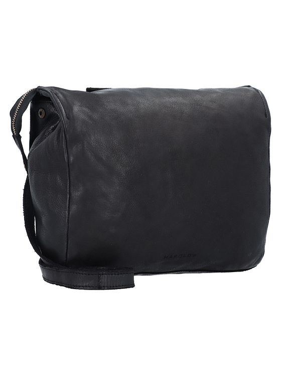 Harold's Submarine Skuldertaske Læder 32 cm Harold's Submarine Skuldertaske Læder 32 cm