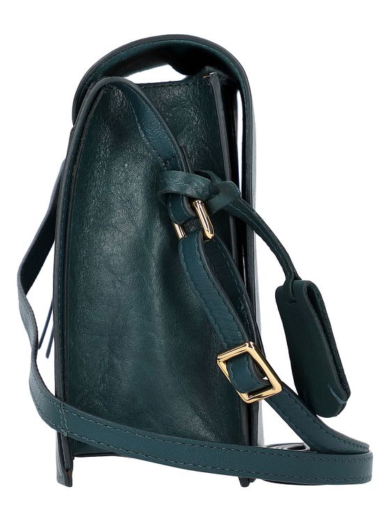 Burkely Fine Florence Messenger-taske Læder 24 cm