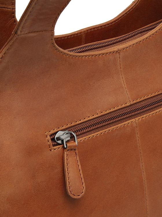 The Chesterfield Brand Tofino Shopper-taske Læder 30 cm The Chesterfield Brand Tofino Shopper-taske Læder 30 cm