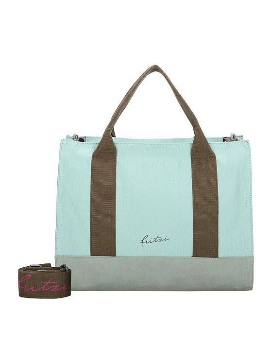Fritzi aus Preußen Tote Bag Ostoskassi 40 cm