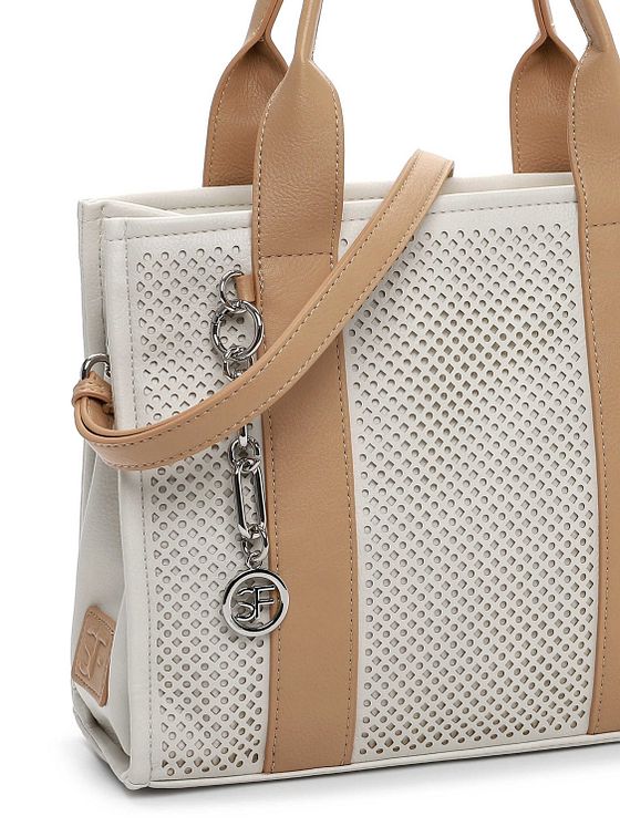 Suri Frey Håndtaske 31 cm Suri Frey Håndtaske 31 cm