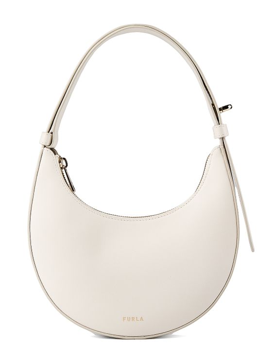 Furla Delizia Taška přes rameno Kůže 21 cm