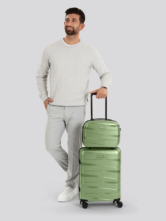 Redolz Essentials 10 Beautycase 34 cm