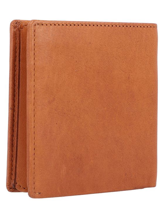 Strellson Blackwall BillFold V7 pung RFID læder 9 cm