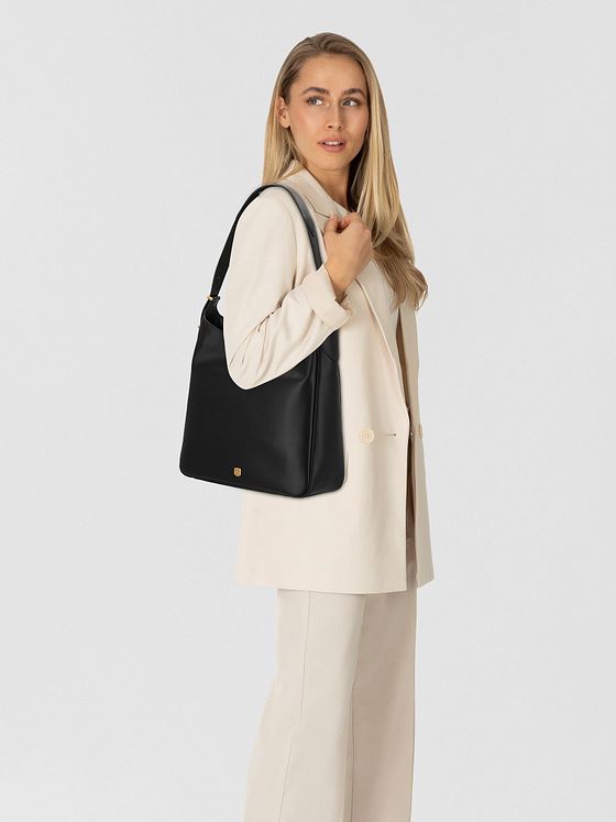 Fossil Dillon Skuldertaske Læder 30 cm Fossil Dillon Skuldertaske Læder 30 cm