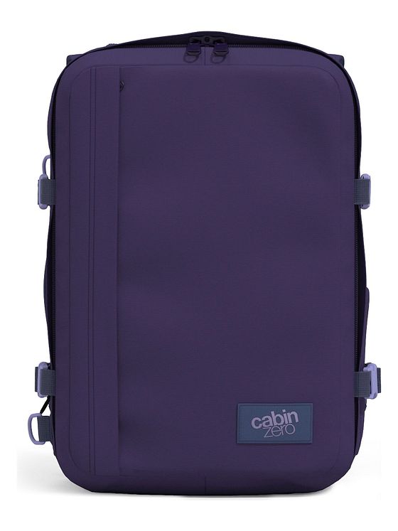Cabin Zero Travel Cabin Bag Classic Plus 32L rygsæk 46 cm