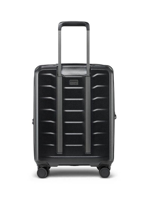 Stratic Phoenix 4 ruedas Maleta de cabina 55 cm Con asa expansible Stratic Phoenix 4 ruedas Maleta de cabina 55 cm Con asa expansible