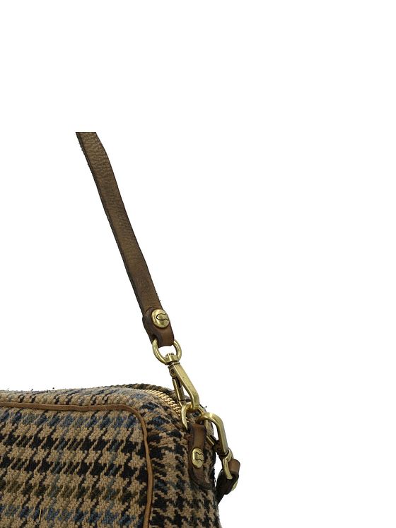 Campomaggi Fulvia Skuldertaske 21 cm