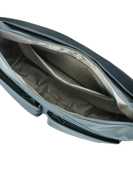 Hedgren Inner City Bolsa de hombro Bloqueo RFID 34.5 cm Hedgren Inner City Bolsa de hombro Bloqueo RFID 34.5 cm