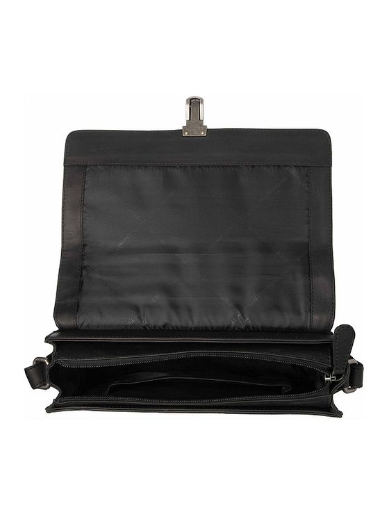 The Chesterfield Brand Lunor Posel Kůže 26 cm