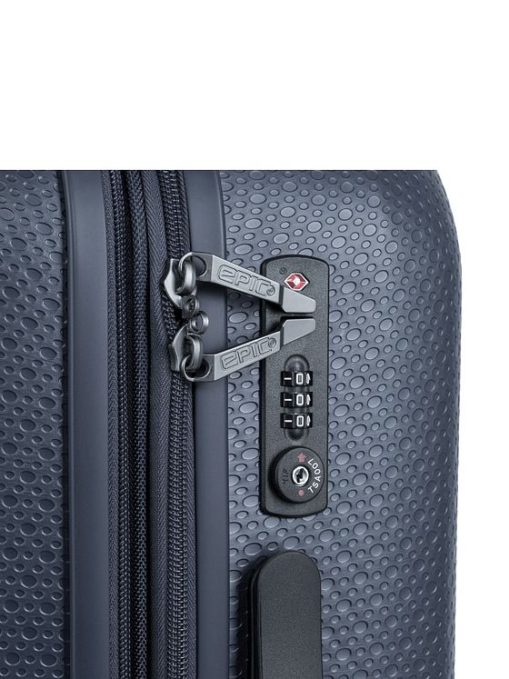 Epic GTO 5.0 4-hjulet trolley 65 cm