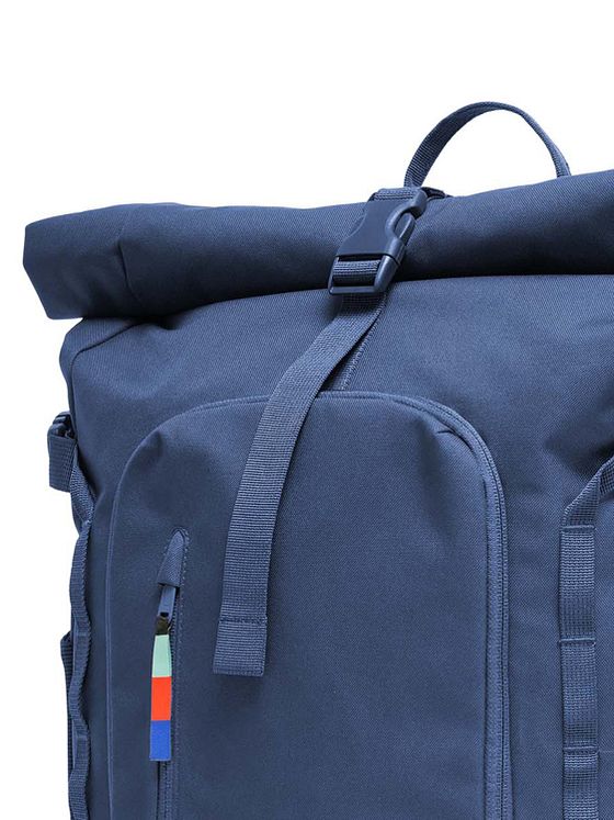 Got Bag Rolltop Adventure Daypack 47 cm Laptopfach