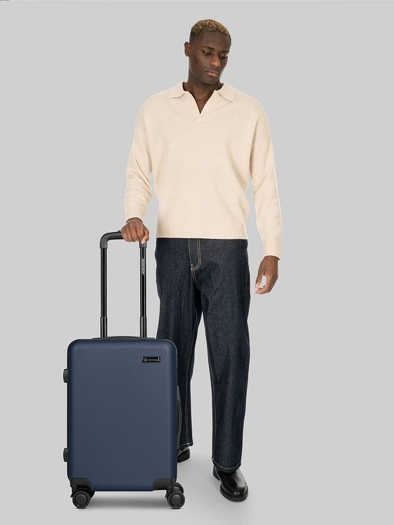 Smartbox Edition 05 4 hjul Kabinetrolley 55 cm