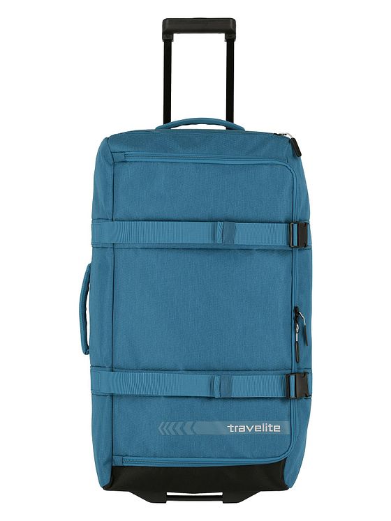 Travelite Kick Off 2-hjulet rejsetaske 68 cm