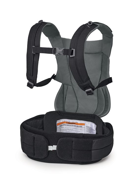 Osprey Poco Soft Carrier Børne-bæreselesæk 62 cm
