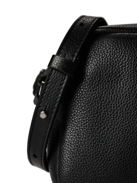 Liebeskind Ella Crossbody taske Læder 22 cm Liebeskind Ella Crossbody taske Læder 22 cm