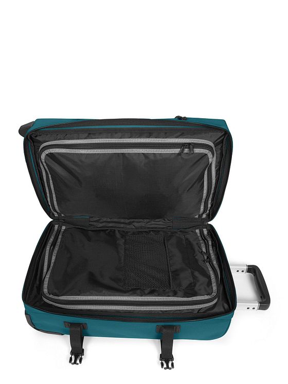 Eastpak Transit'R 2 hjul Rejsetaske S 51 cm Eastpak Transit'R 2 hjul Rejsetaske S 51 cm